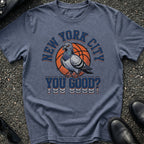Basketball Pigeon T-Shirt