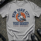 Basketball Pigeon T-Shirt
