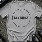 Bay Ridge Circle T-Shirt