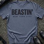 Beastin T-Shirt