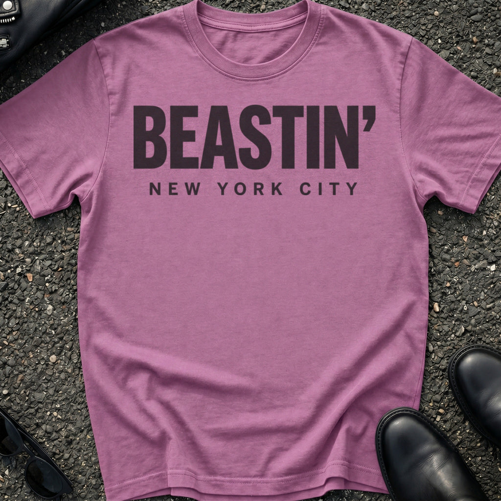 Beastin T-Shirt