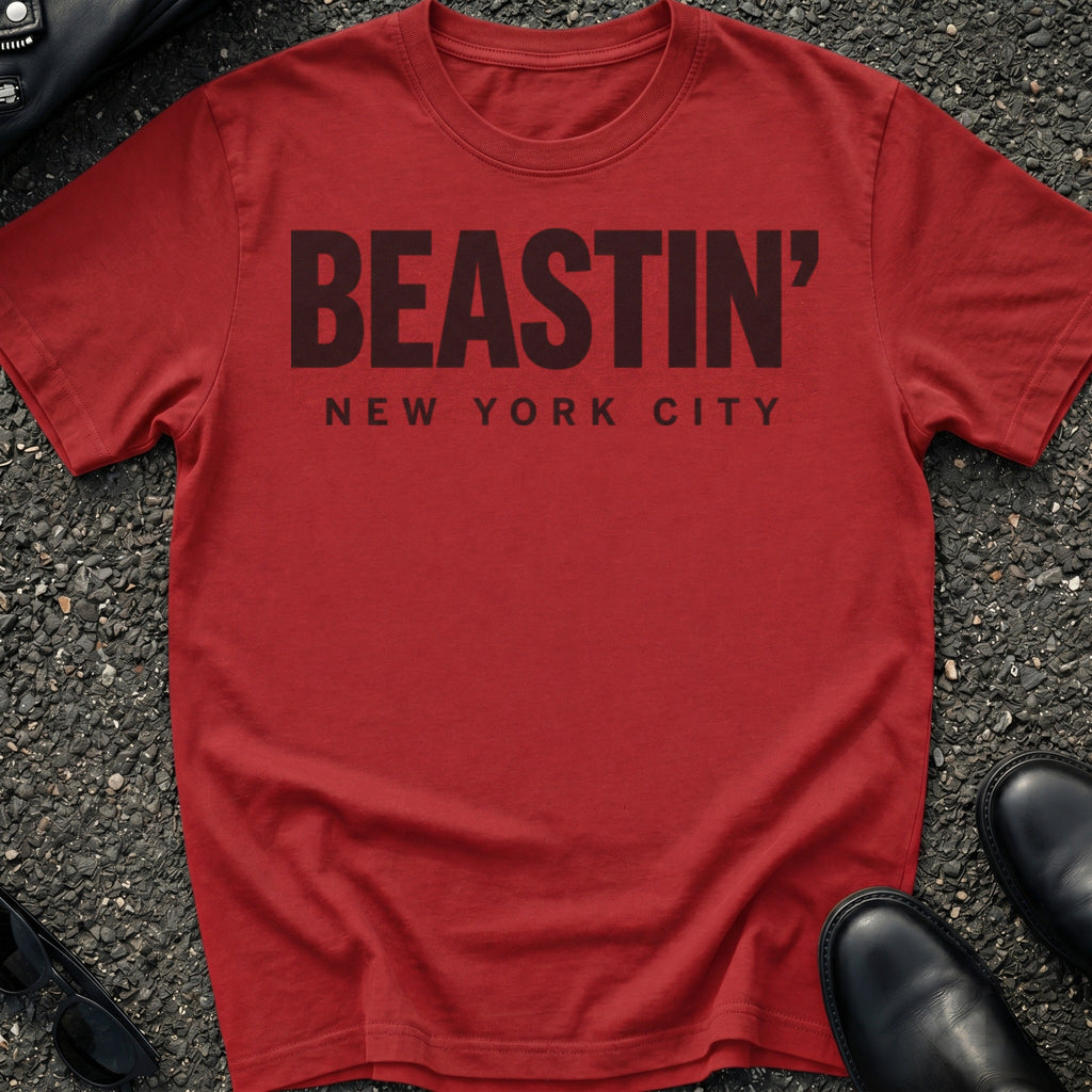 Beastin T-Shirt