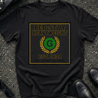 Bed-Stuy Heavyweight T-Shirt