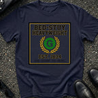 Bed-Stuy Heavyweight T-Shirt