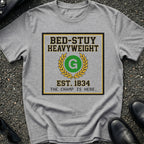 Bed-Stuy Heavyweight T-Shirt