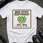 Bed-Stuy Heavyweight T-Shirt