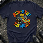 Bed-Stuy Spread Love T-Shirt