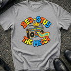 Bed-Stuy Spread Love T-Shirt
