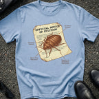 Bed Bug Eviction T-Shirt