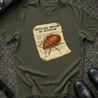 Bed Bug Eviction T-Shirt