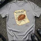 Bed Bug Eviction T-Shirt