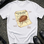 Bed Bug Eviction T-Shirt