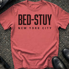 Bed Stuy Varsity T-Shirt