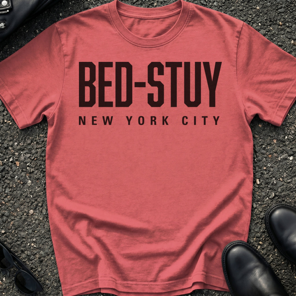 Bed Stuy Varsity T-Shirt