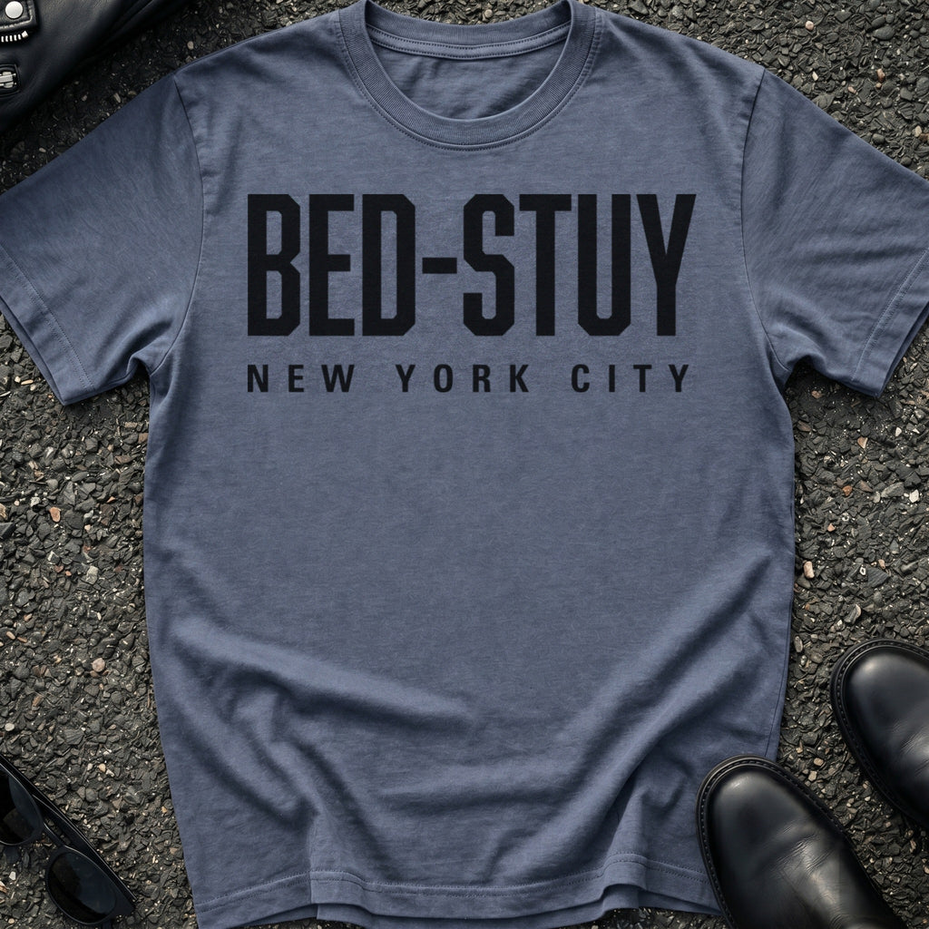 Bed Stuy Varsity T-Shirt