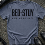 Bed Stuy Varsity T-Shirt