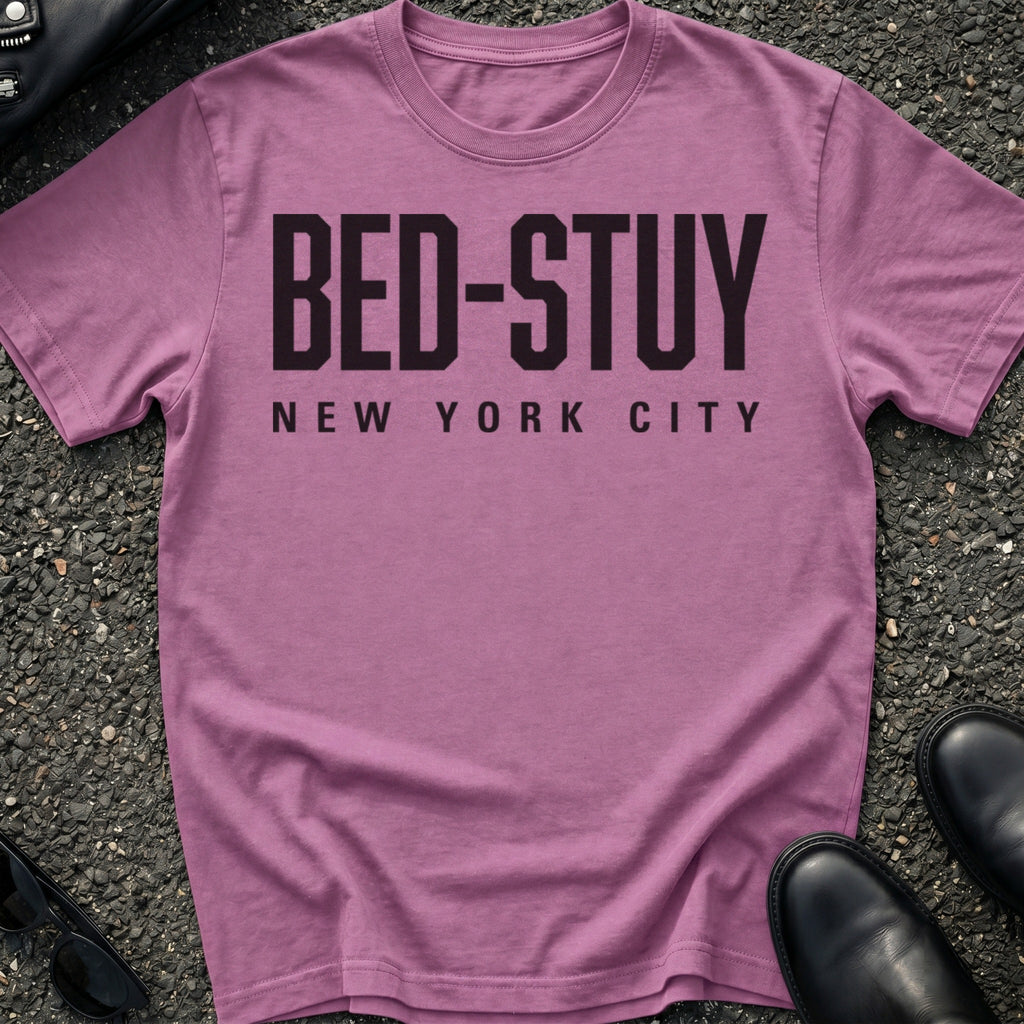 Bed Stuy Varsity T-Shirt