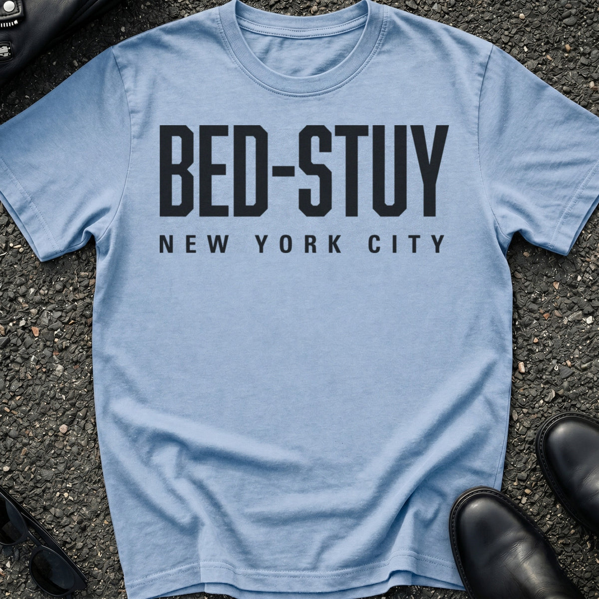 Bed Stuy Varsity T-Shirt