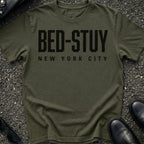 Bed Stuy Varsity T-Shirt