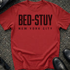 Bed Stuy Varsity T-Shirt
