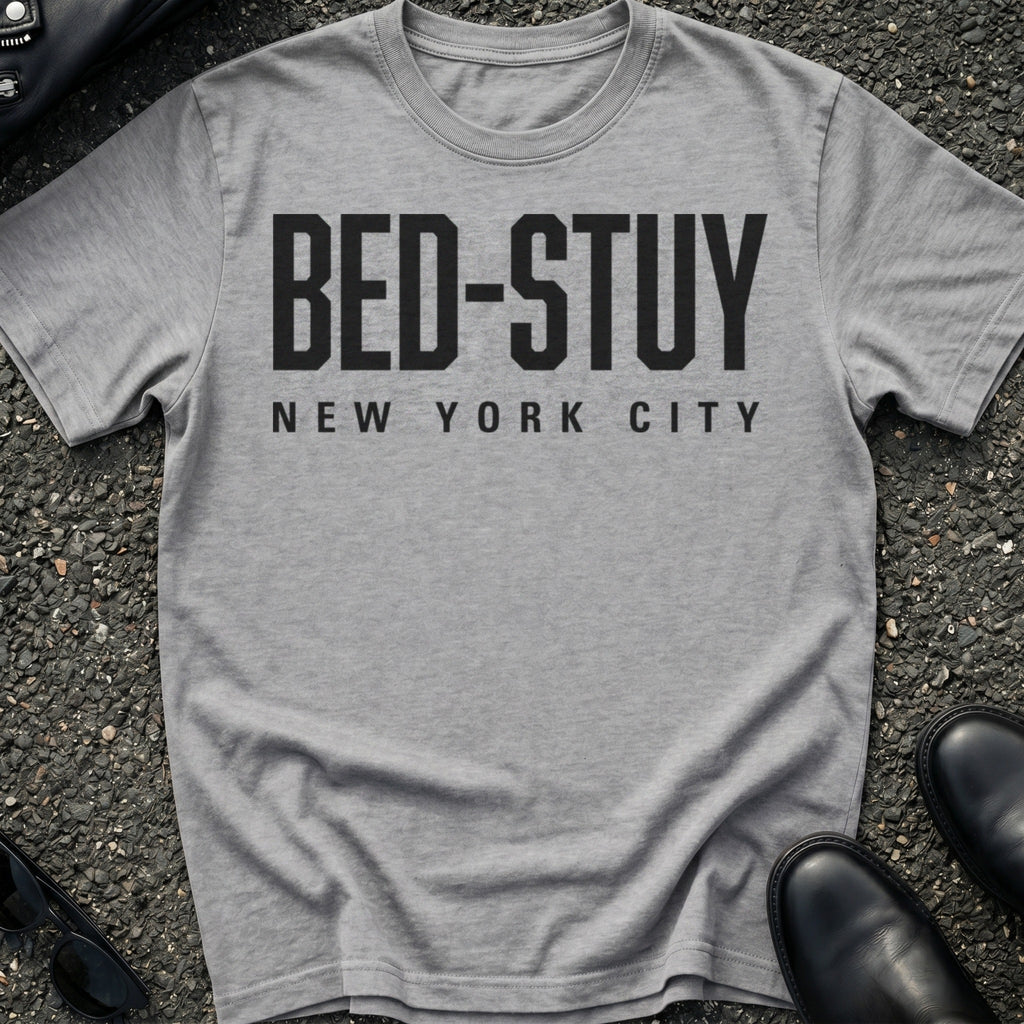 Bed Stuy Varsity T-Shirt