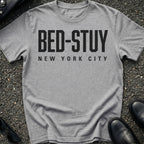 Bed Stuy Varsity T-Shirt
