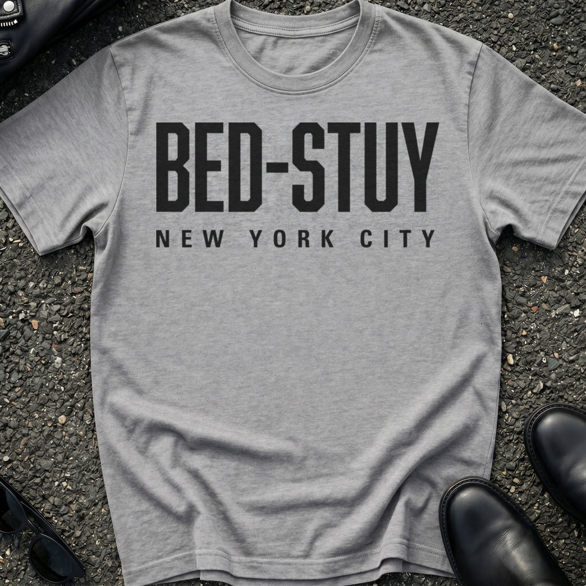 Bed Stuy Varsity T-Shirt