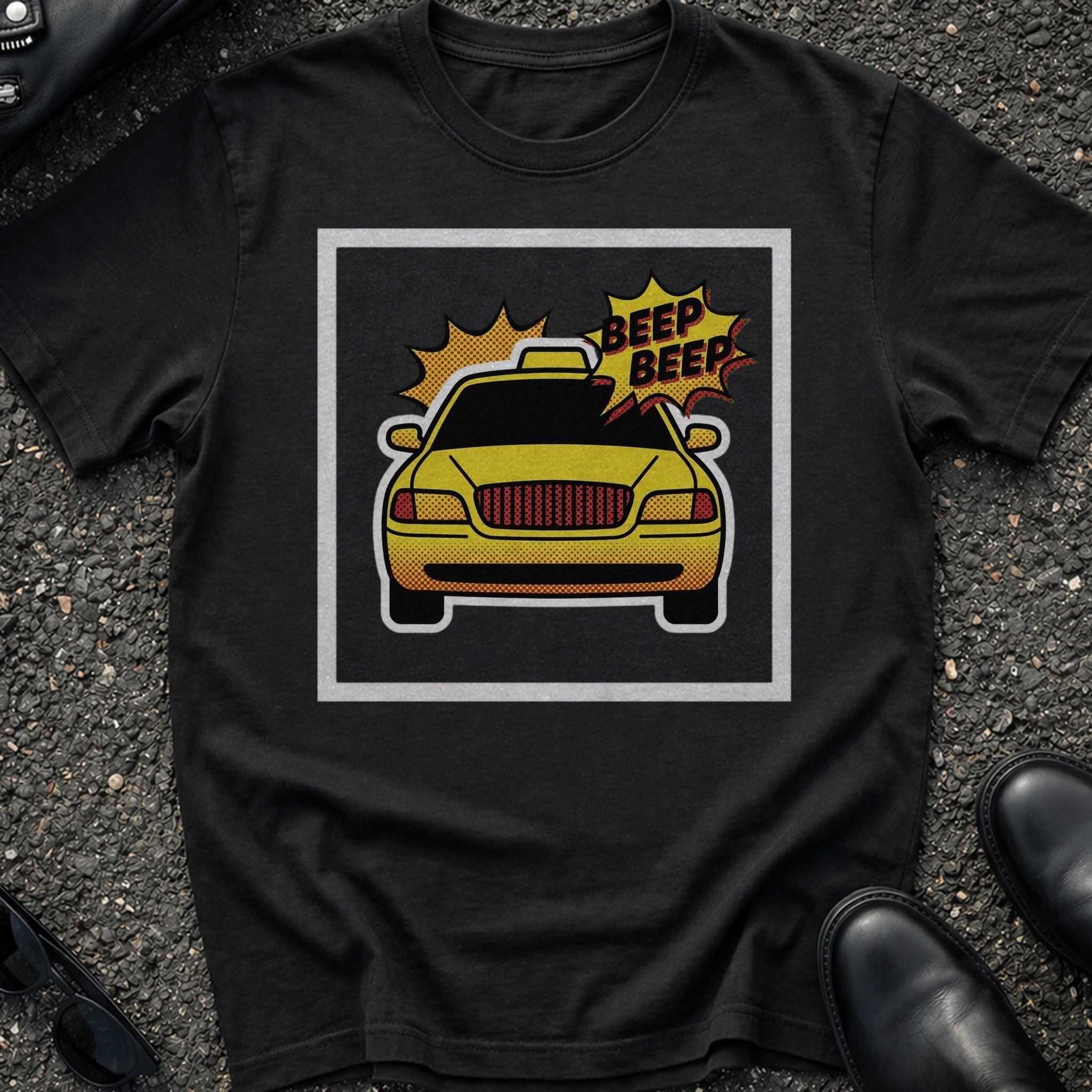 Beep Beep T-Shirt