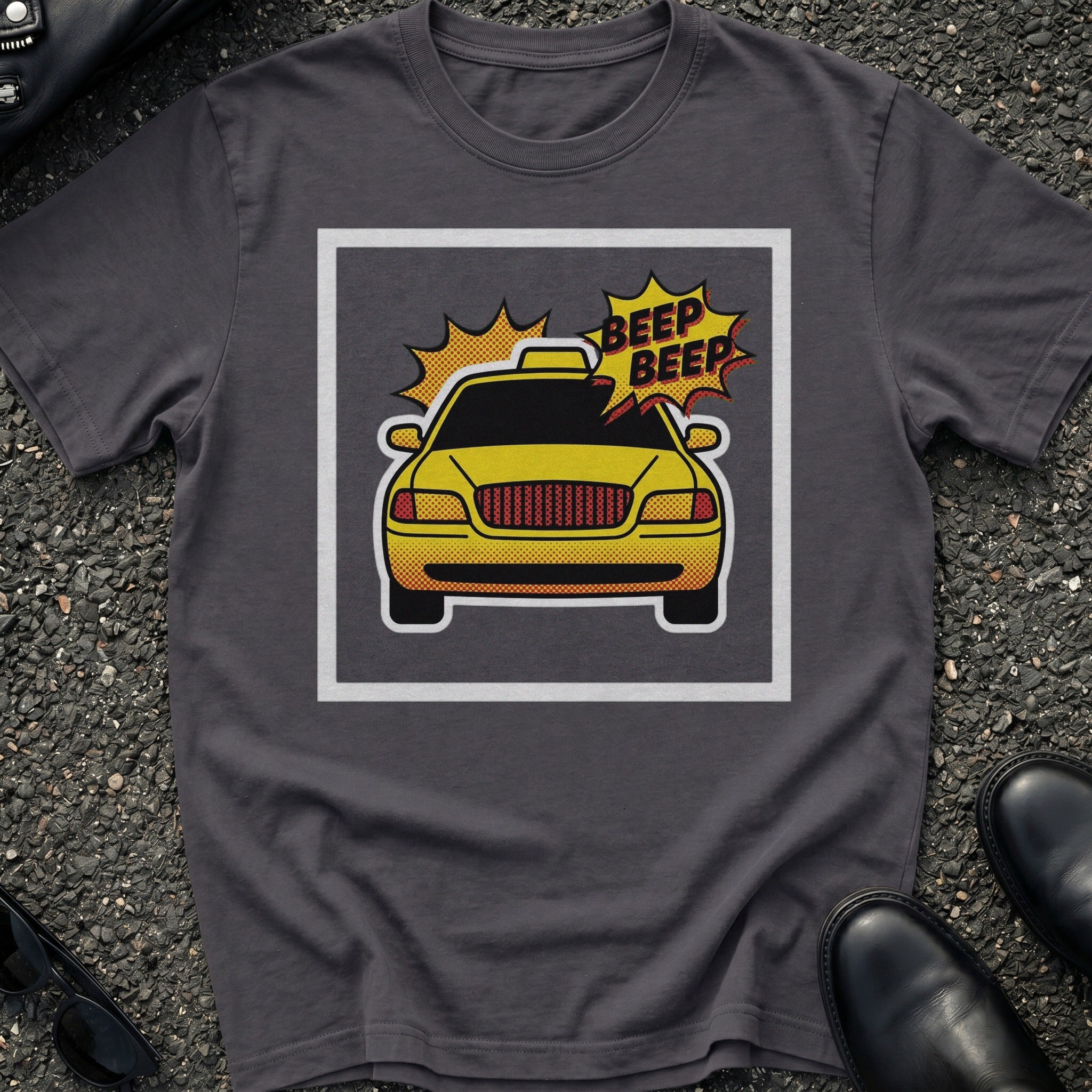 Beep Beep T-Shirt