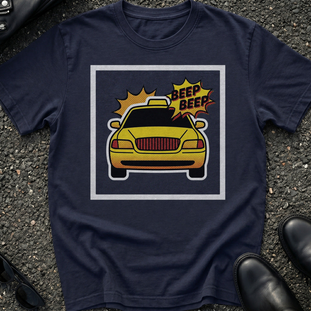 Beep Beep T-Shirt