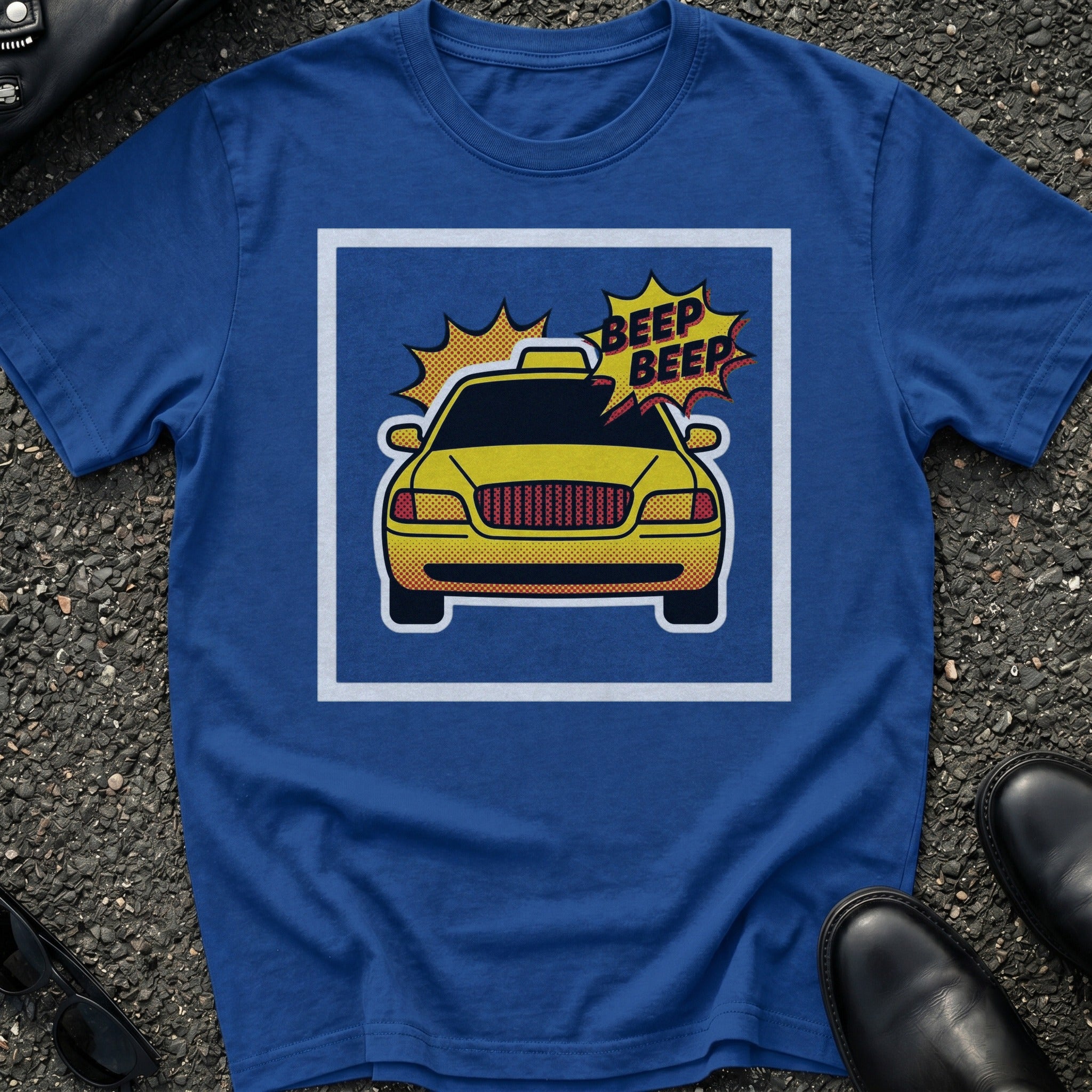 Beep Beep T-Shirt