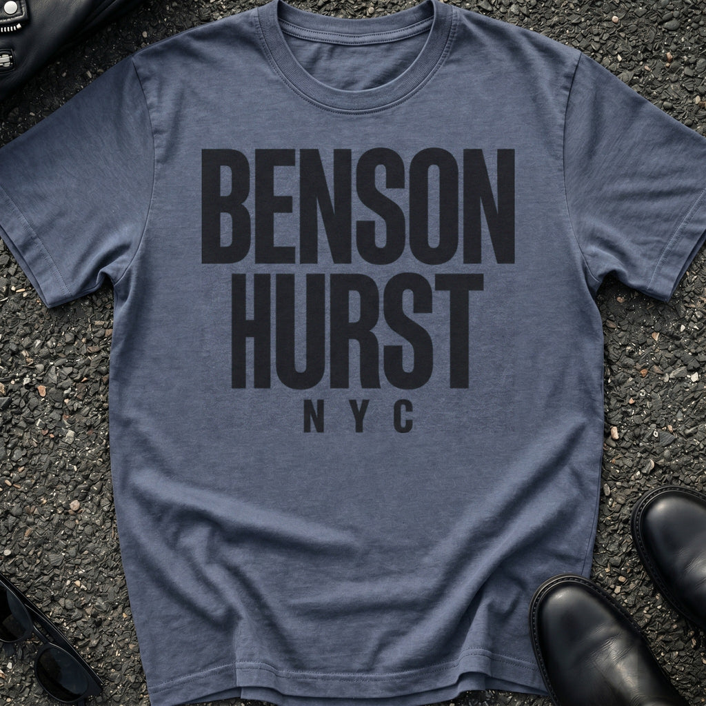 Bensonhurst Varsity T-Shirt