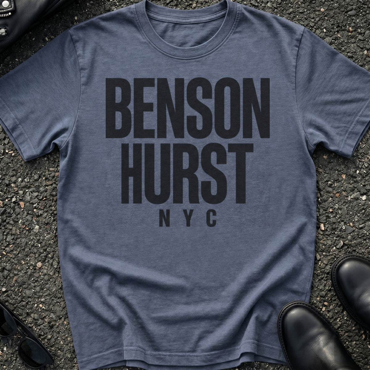Bensonhurst Varsity T-Shirt