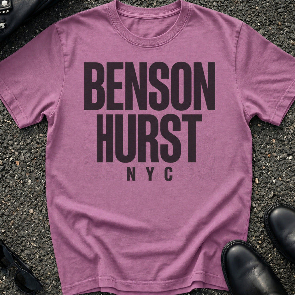 Bensonhurst Varsity T-Shirt