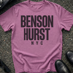 Bensonhurst Varsity T-Shirt