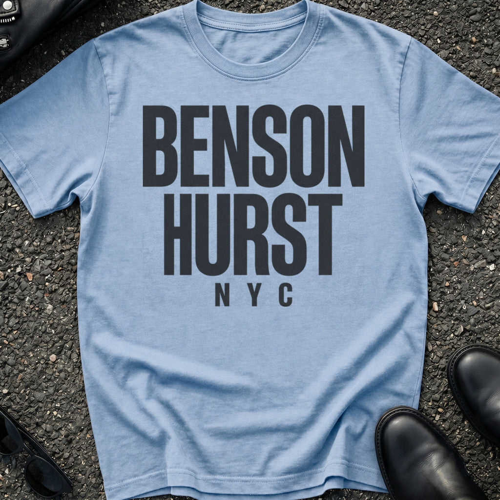 Bensonhurst Varsity T-Shirt