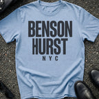 Bensonhurst Varsity T-Shirt