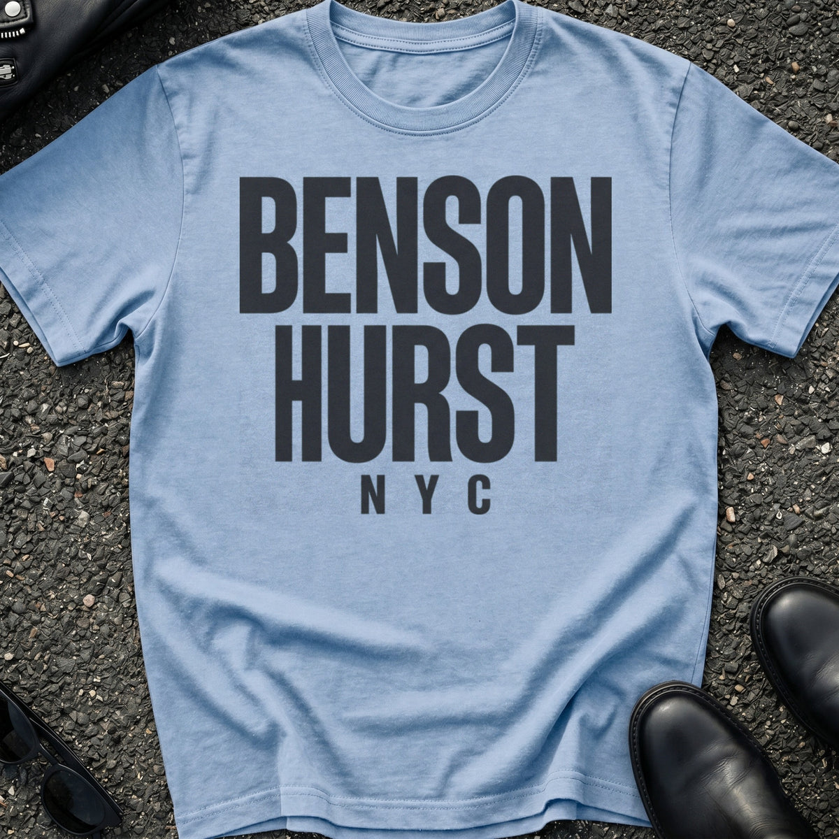 Bensonhurst Varsity T-Shirt