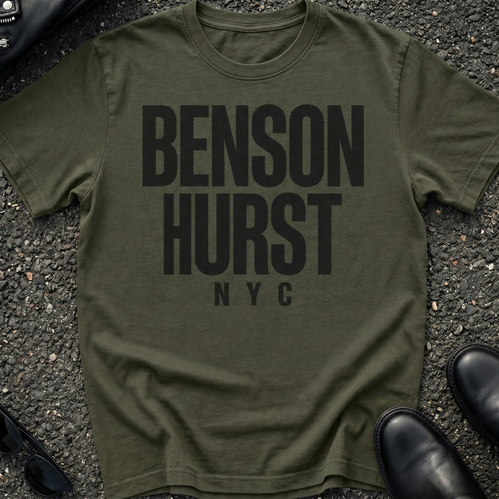 Bensonhurst Varsity T-Shirt
