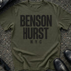 Bensonhurst Varsity T-Shirt