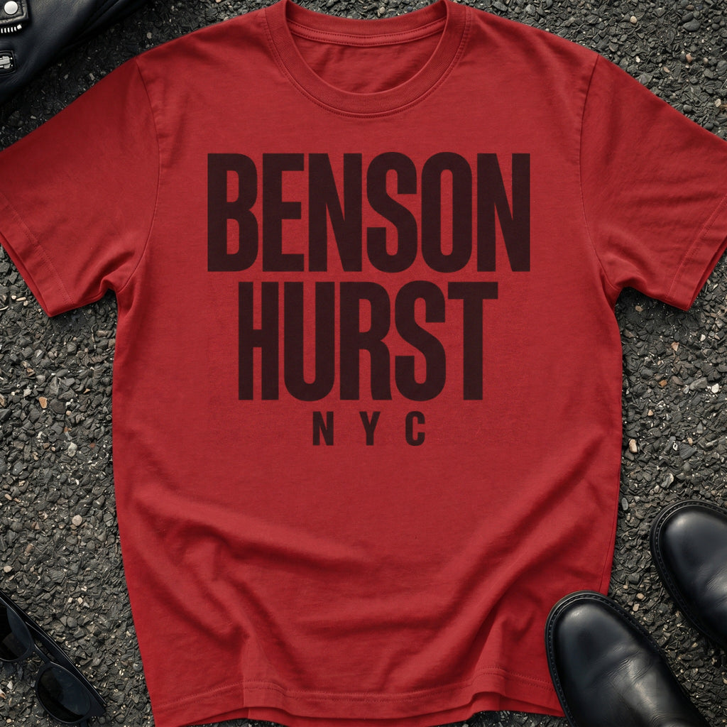 Bensonhurst Varsity T-Shirt