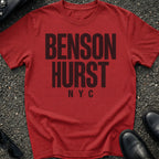 Bensonhurst Varsity T-Shirt