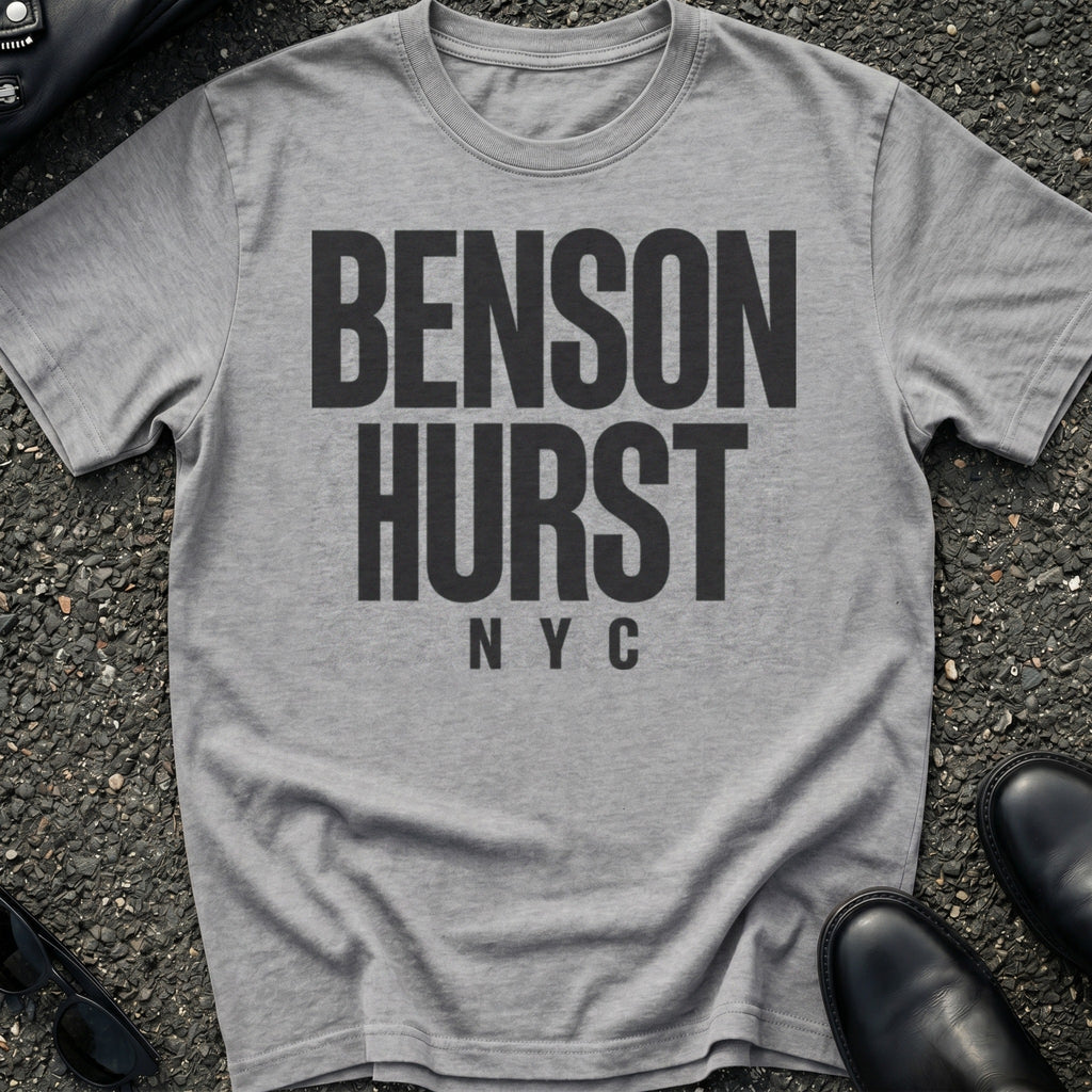Bensonhurst Varsity T-Shirt