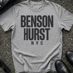 Bensonhurst Varsity T-Shirt