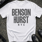 Bensonhurst Varsity T-Shirt