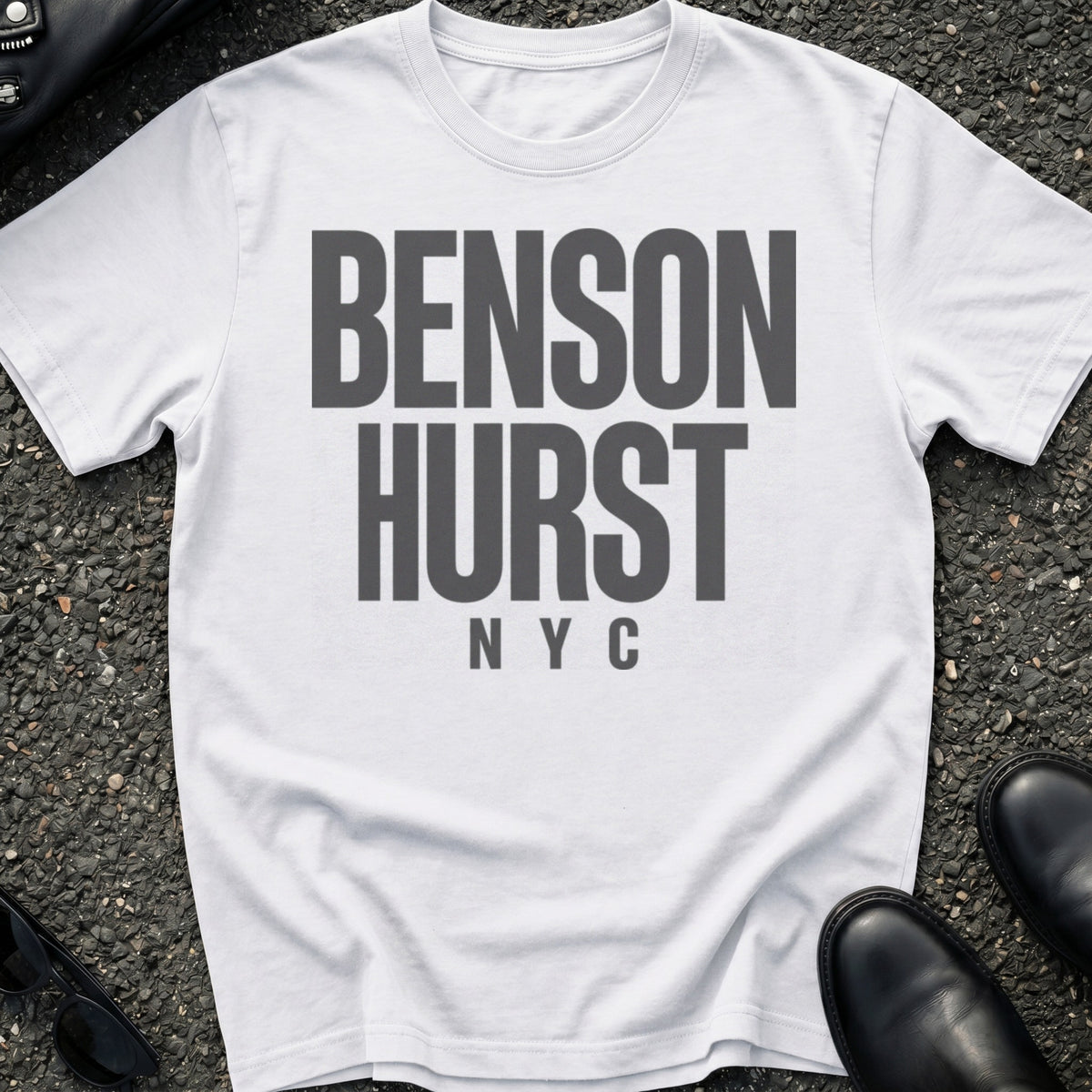 Bensonhurst Varsity T-Shirt