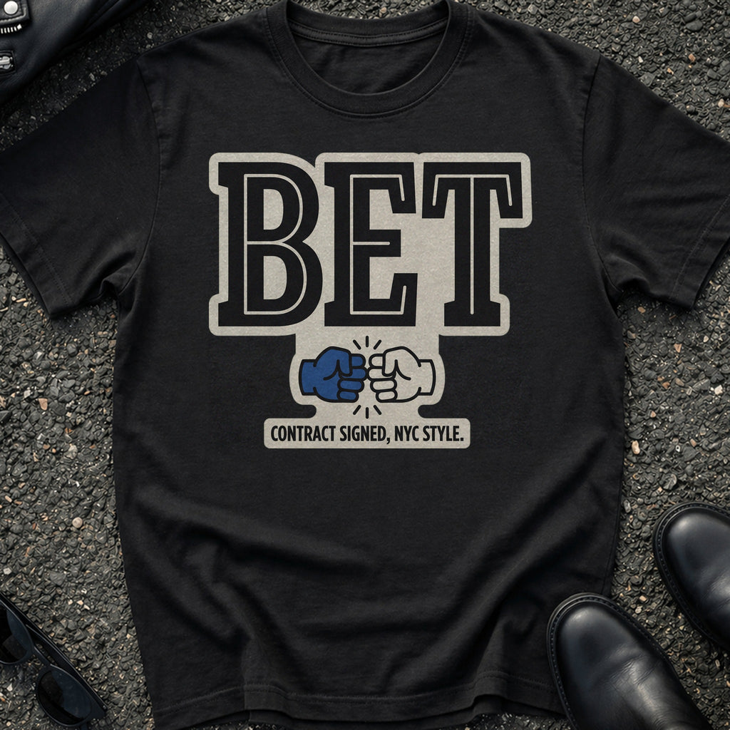 Bet T-Shirt