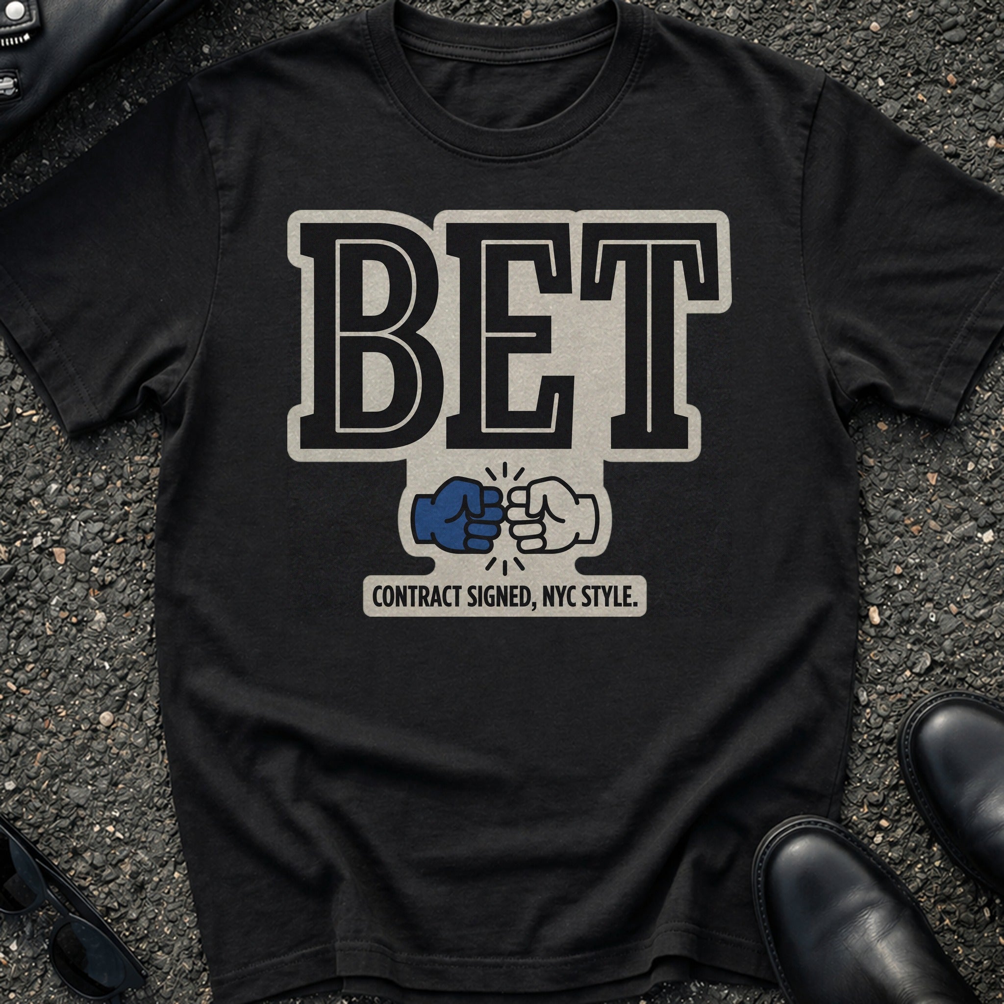 Bet T-Shirt