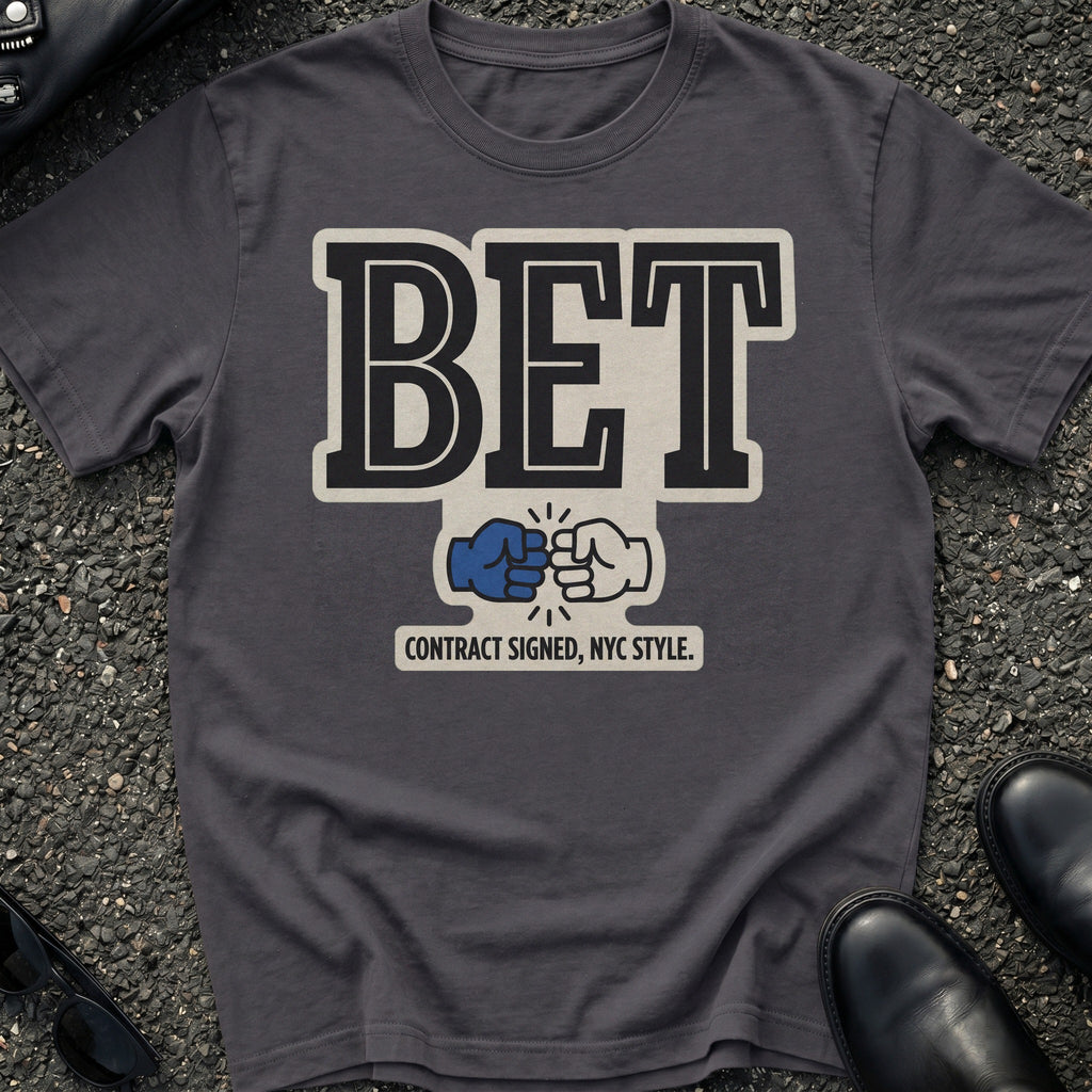 Bet T-Shirt