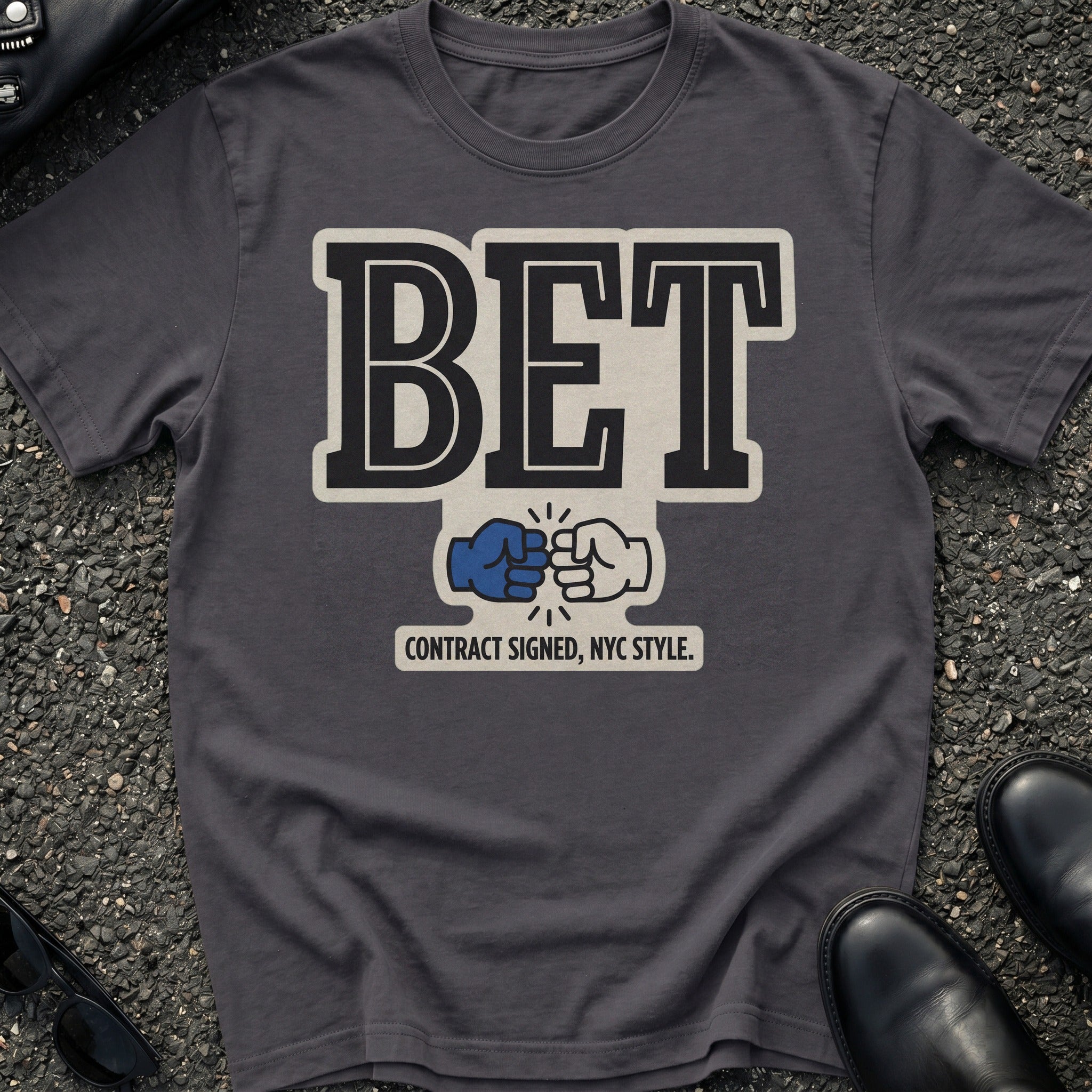Bet T-Shirt
